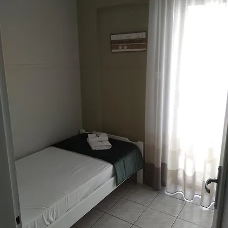 Dionisos Elia Aparthotel Paralia Dionysiou Room photo