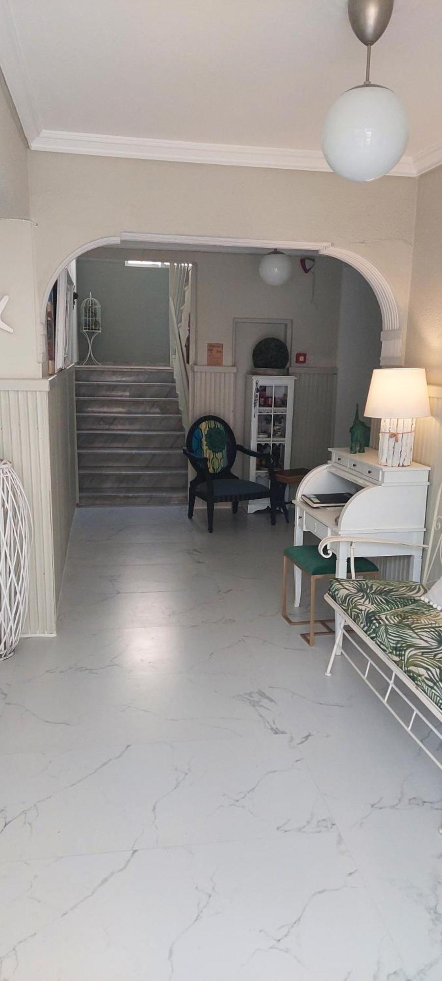 Dionisos Elia Appart hôtel Paralia Dionisiou