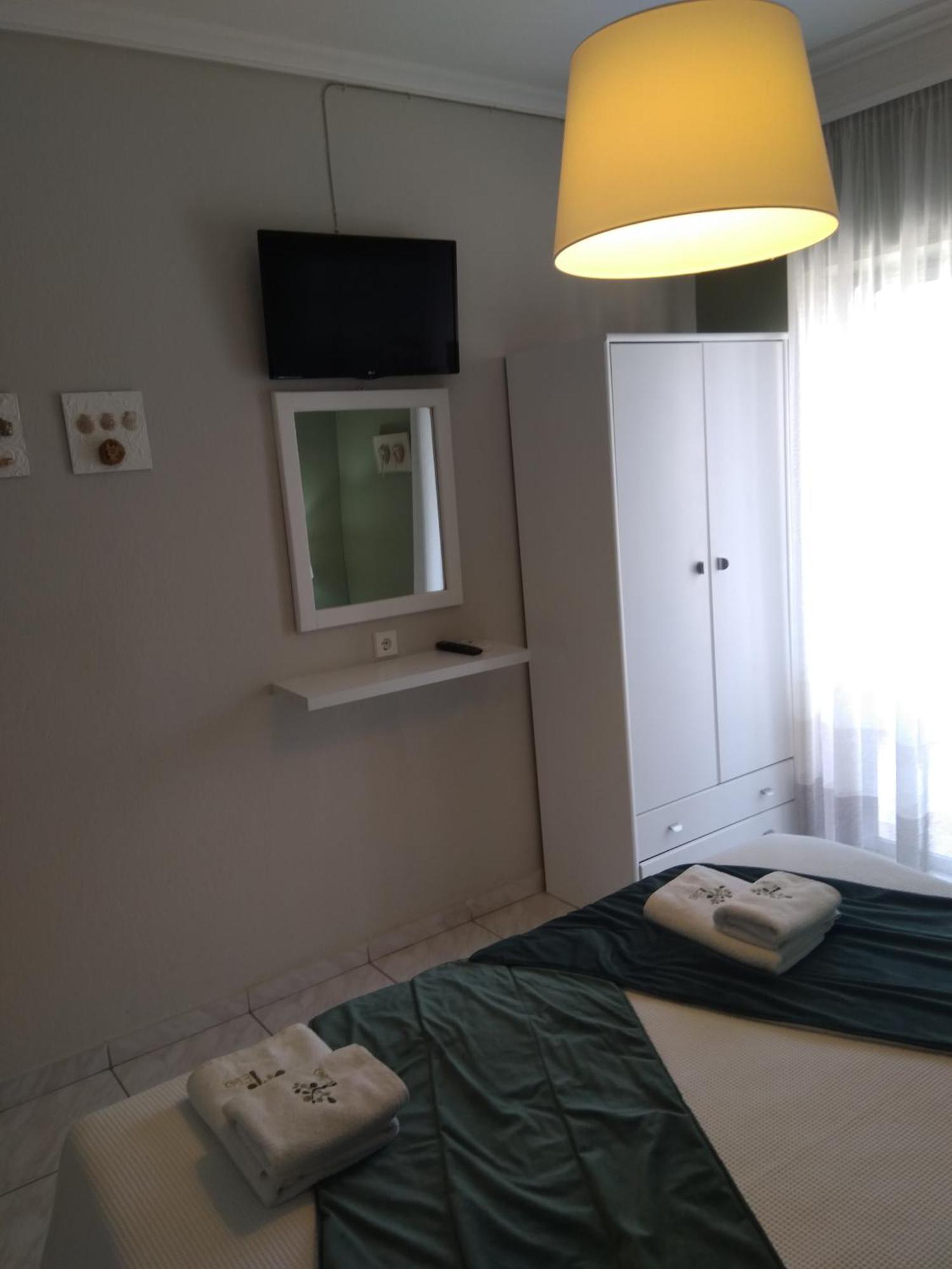 Dionisos Elia Appart hôtel