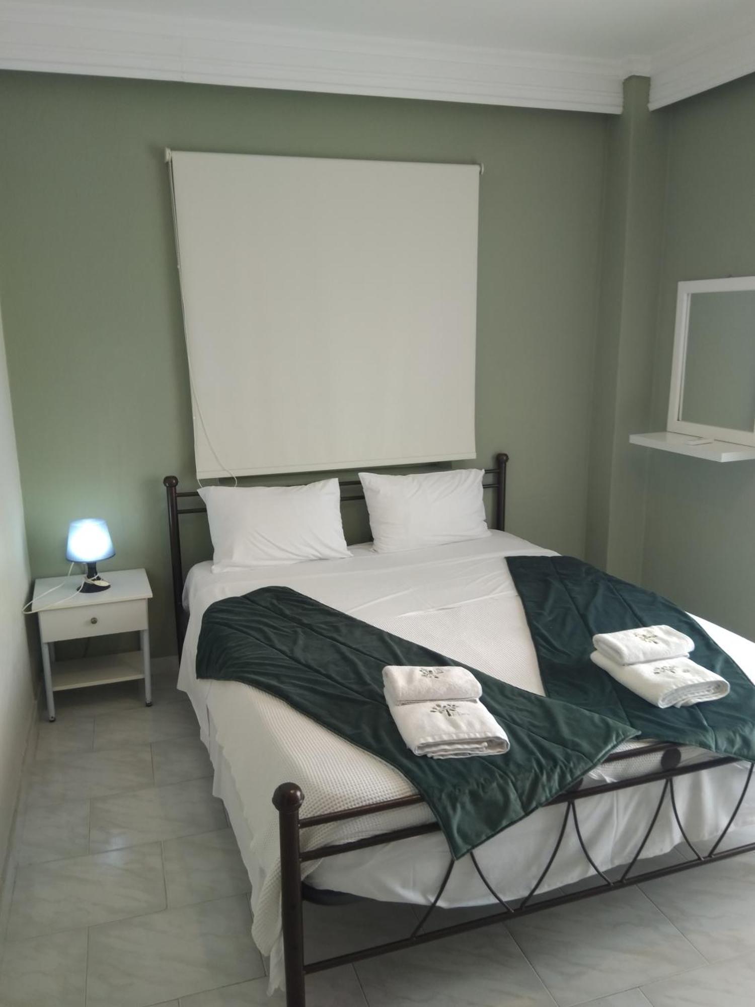 Dionisos Elia Appart hôtel Paralia Dionisiou