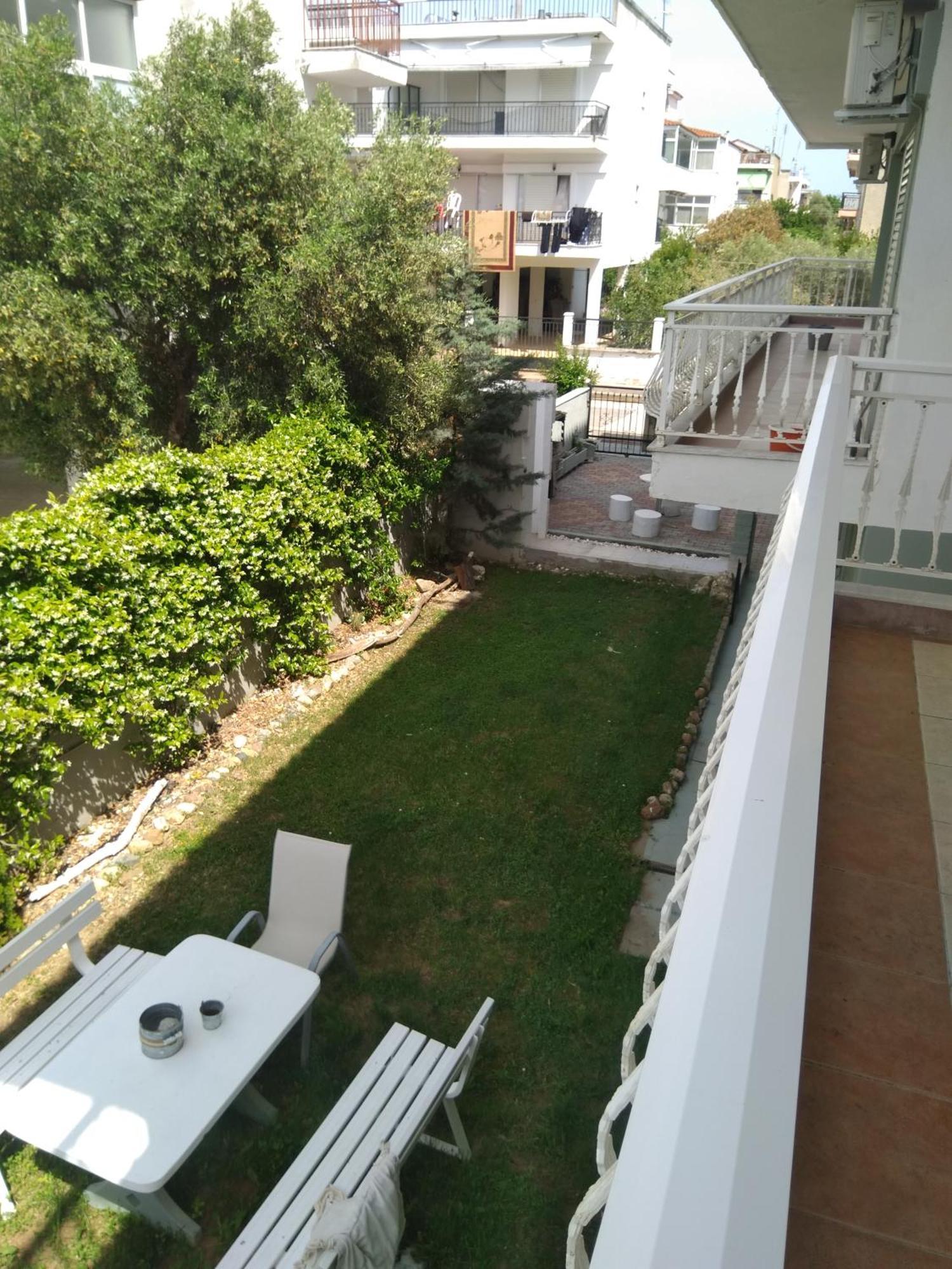 Dionisos Elia Appart hôtel