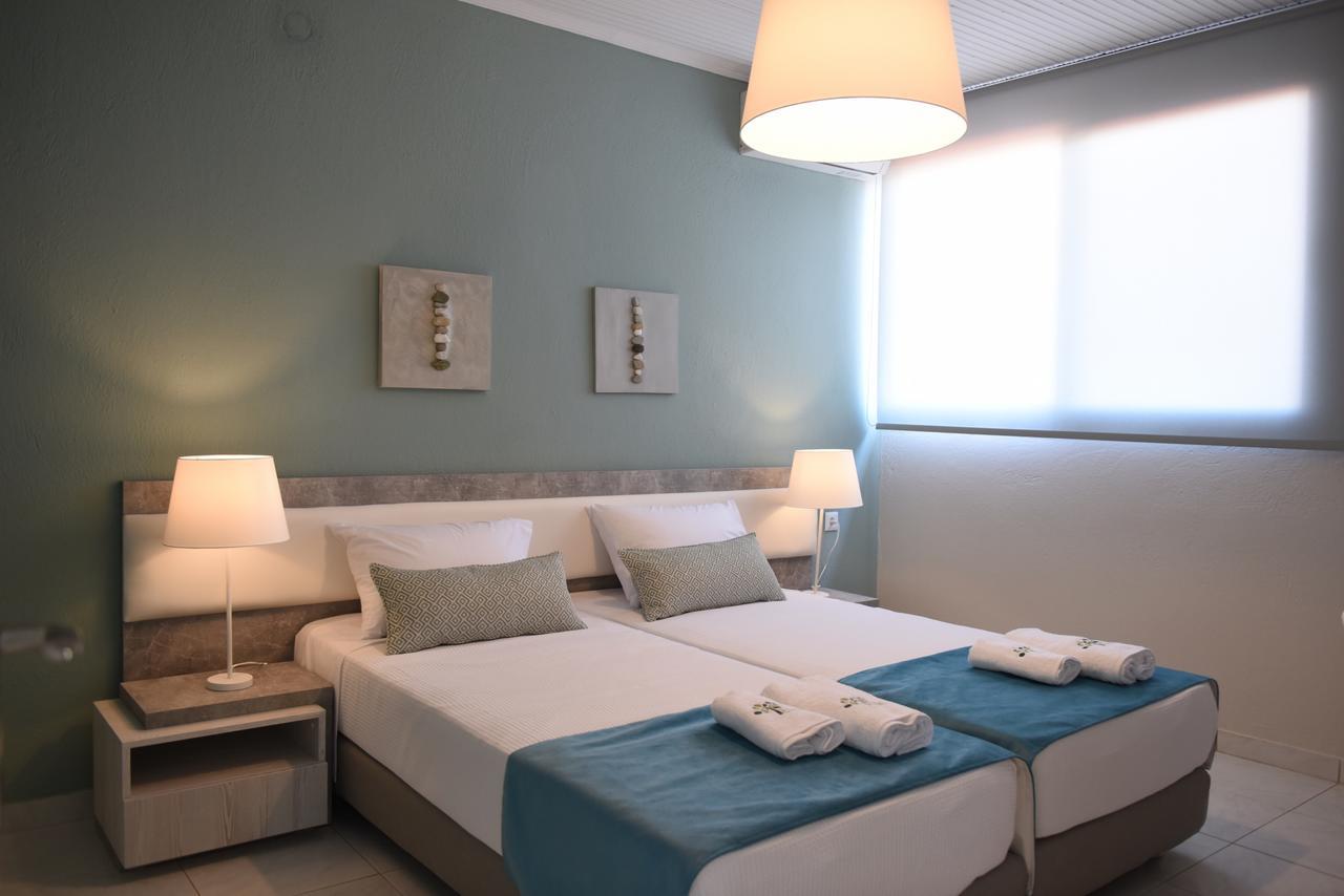 Dionisos Elia Appart hôtel