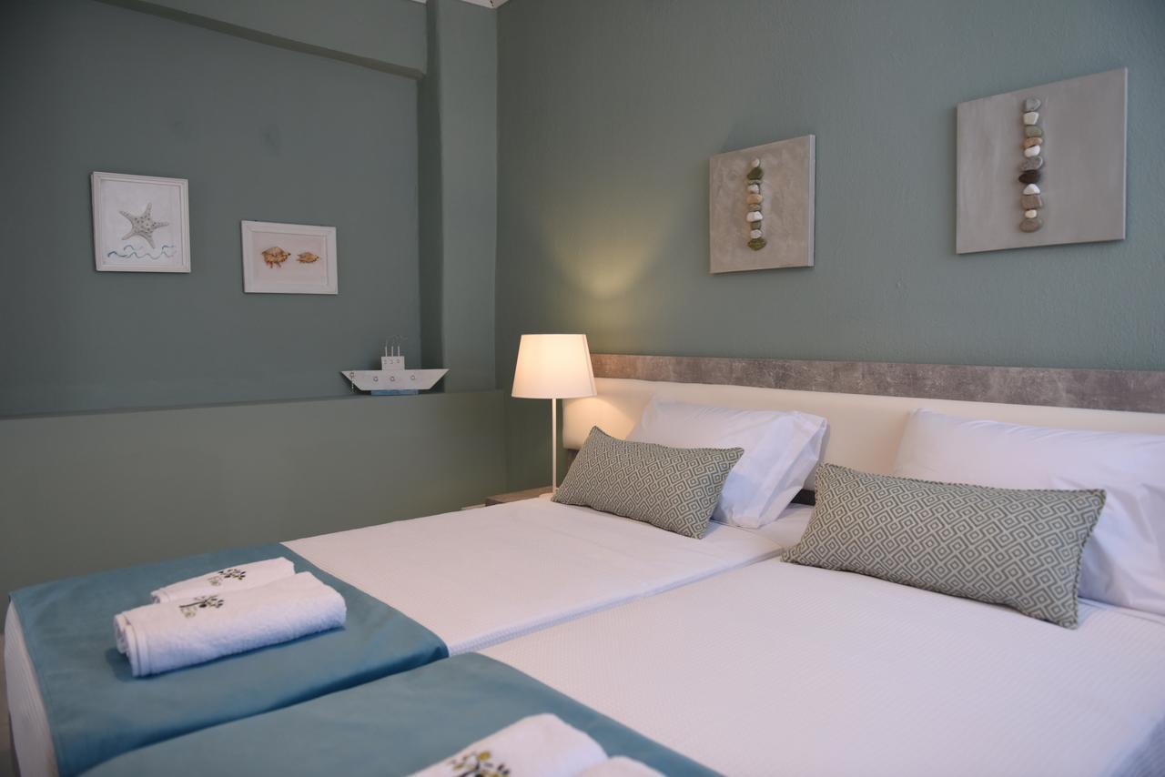 Dionisos Elia Appart hôtel