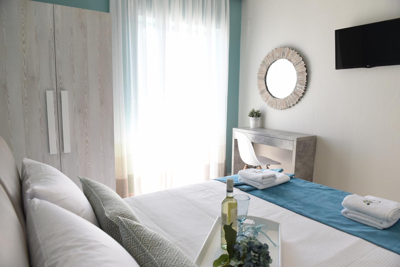 Appart hôtel Dionisos Elia *