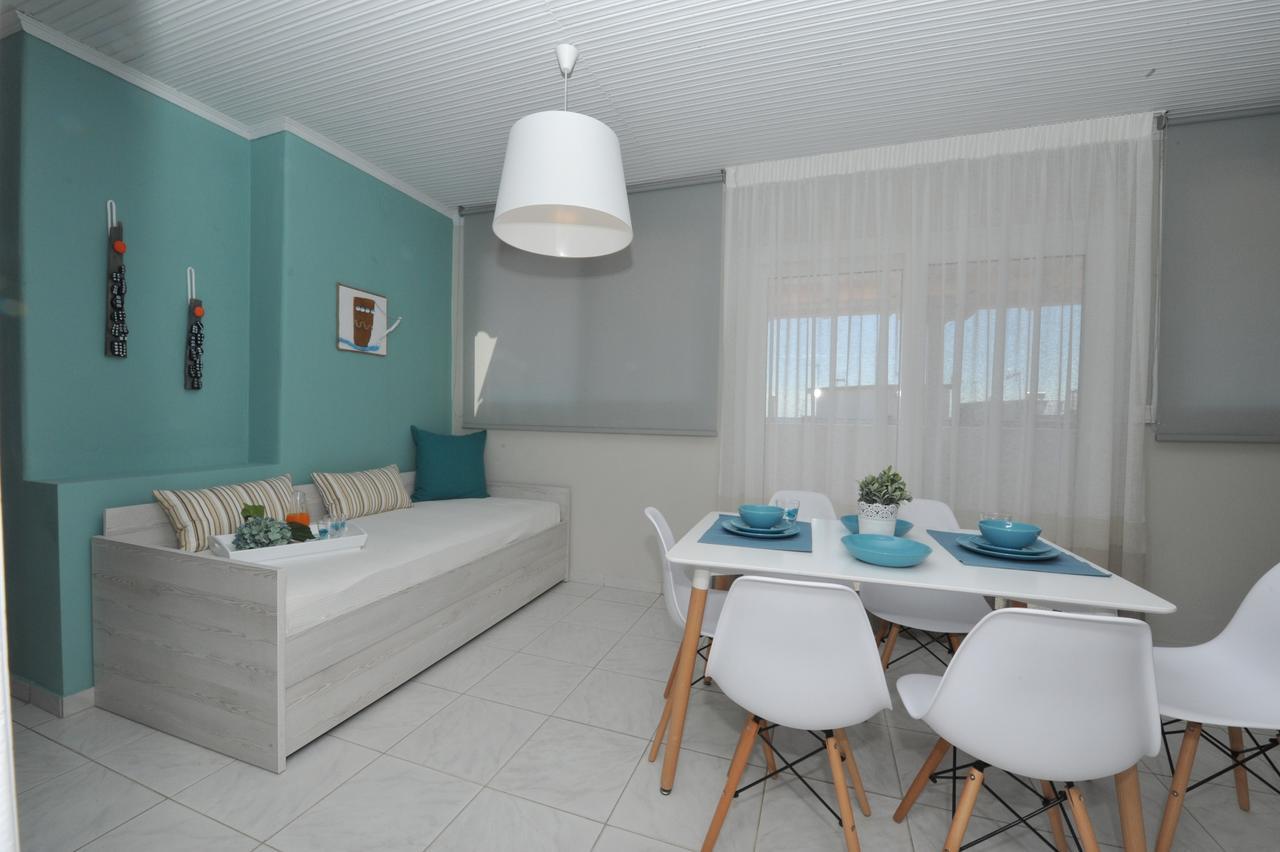 Dionisos Elia Appart hôtel *