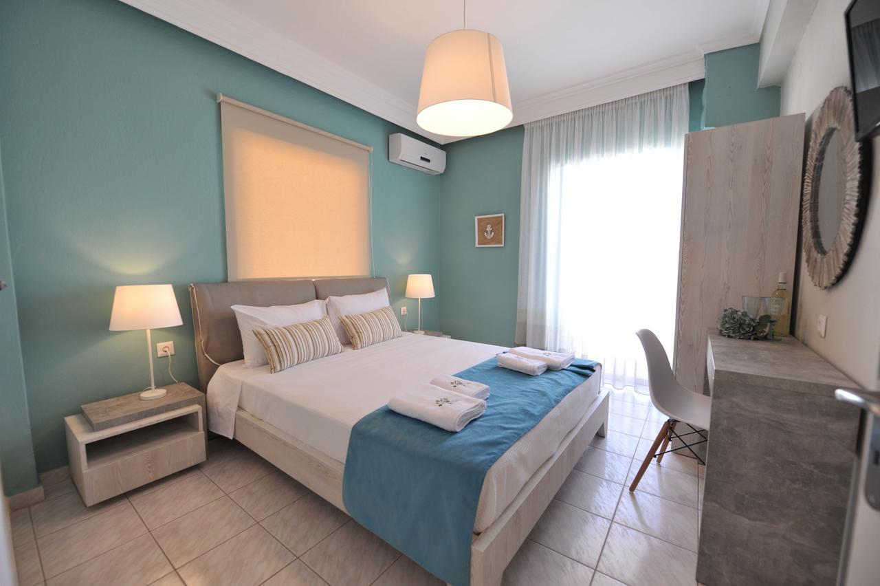 Appart hôtel Dionisos Elia