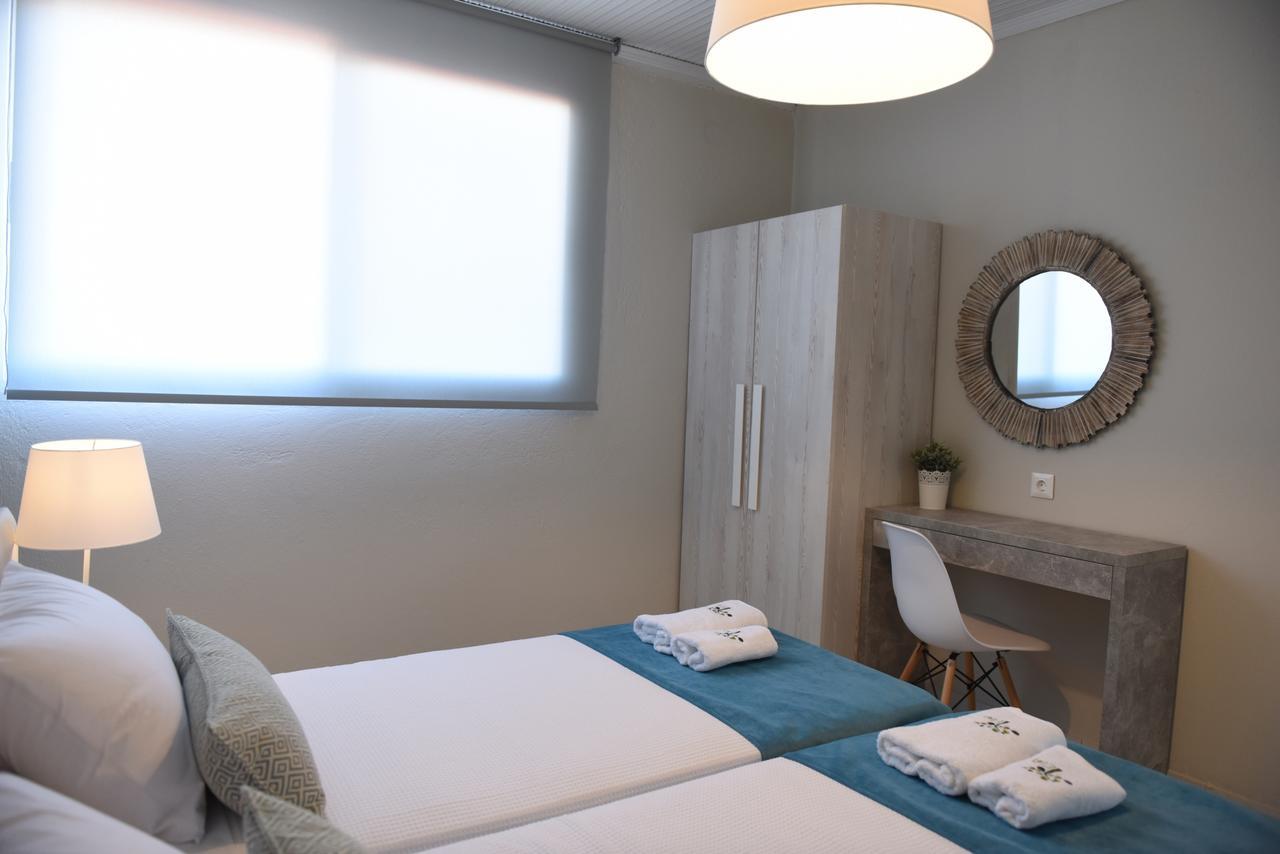 Appart hôtel Dionisos Elia *