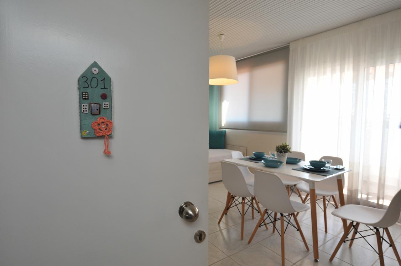 Appart hôtel Dionisos Elia *