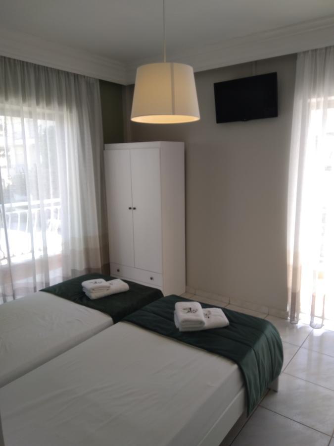 Dionisos Elia Appart hôtel